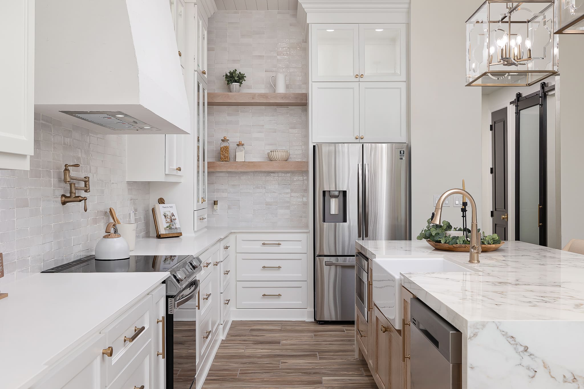 Custom Home design by Villa Homes, Builders in McAllen, Mission and RGV, Texas