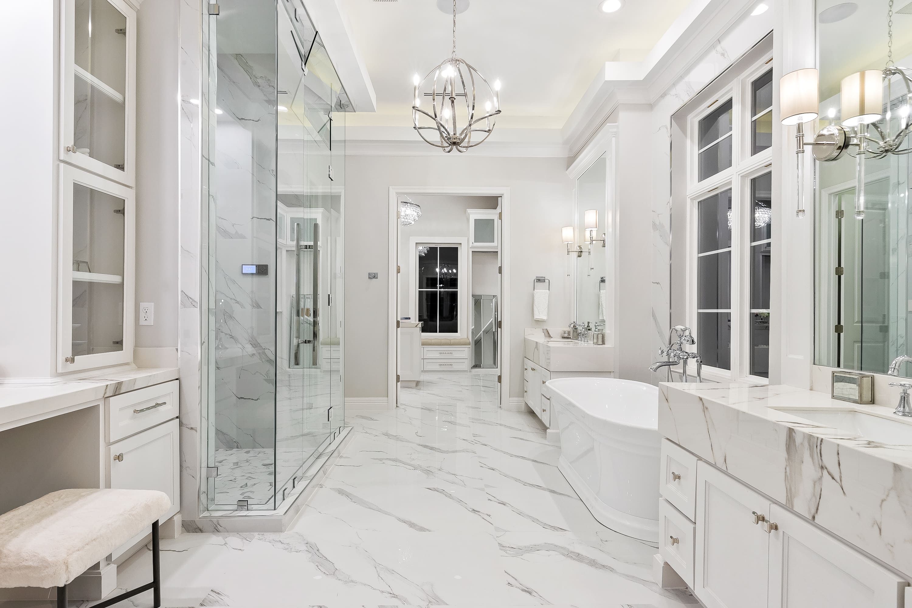 Custom Home design by Villa Homes, Builders in McAllen, Mission and RGV, Texas