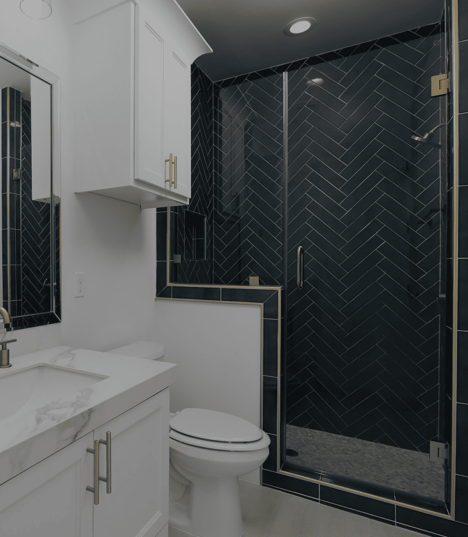 Custom Design by Villa Homes