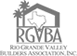Rio Grande Valley Builders Association (RGVBA) logo
