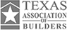 Texas Association of Builders (TAB) logo
