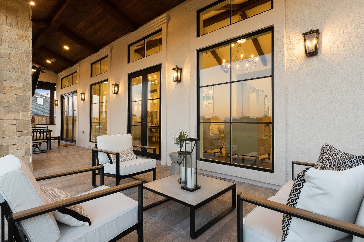 Vivienda personalizada de calidad