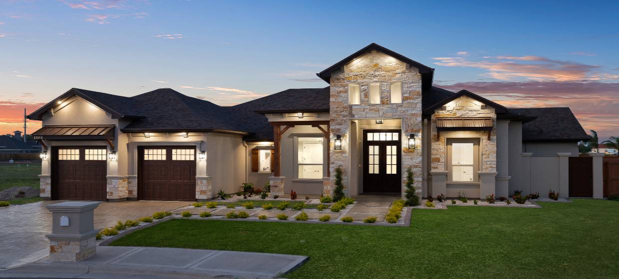 Villa Homes