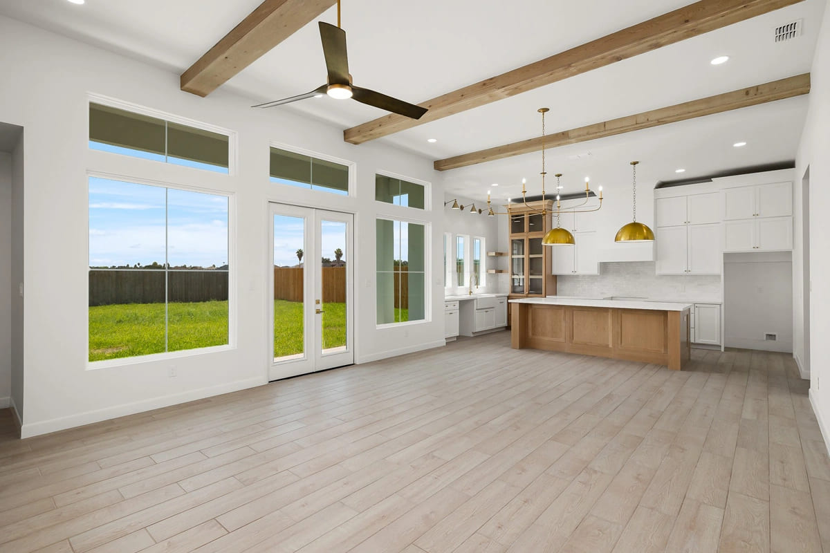 Chelsea new Kitchen
