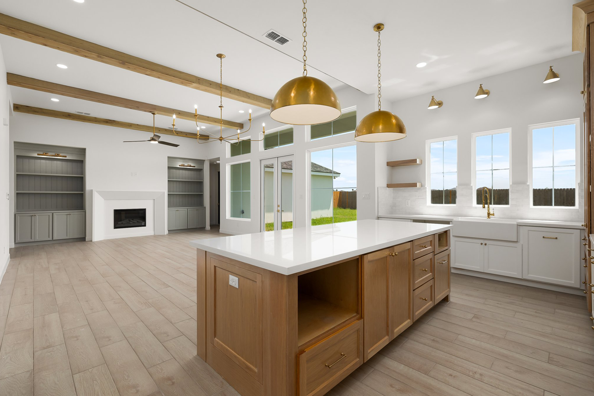1804 E. 28th home for sale in RGV: Mission, McAllen, and more by Villa Homes