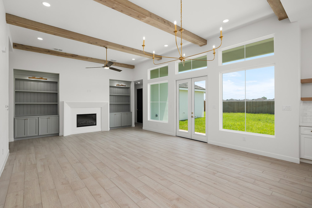 1804 E. 28th home for sale in RGV: Mission, McAllen, and more by Villa Homes