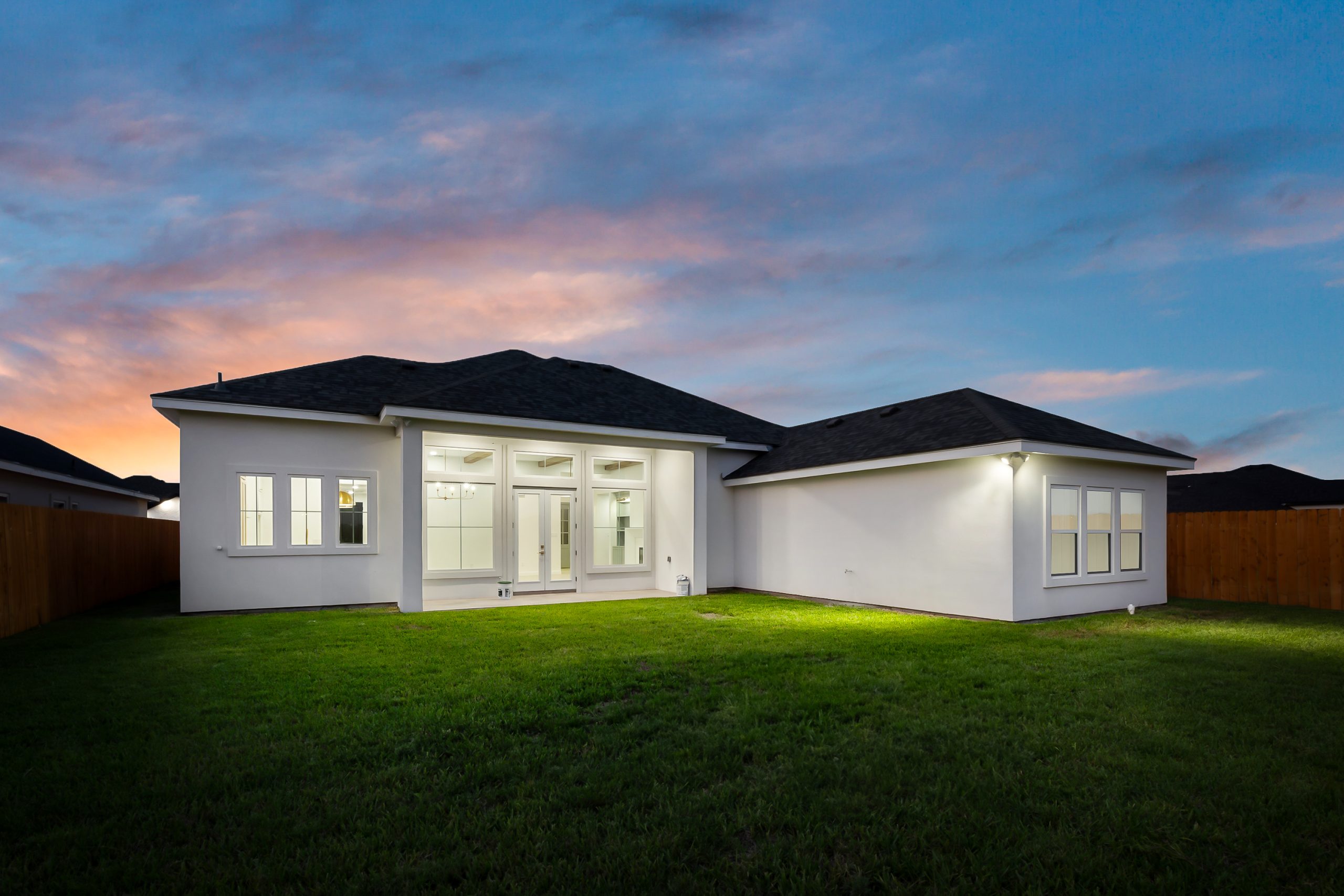 1804 E. 28th home for sale in RGV: Mission, McAllen, and more by Villa Homes