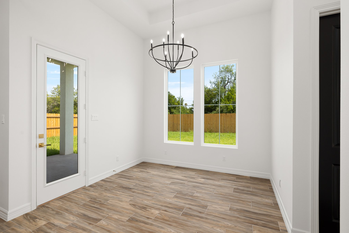 1817 Ozark home