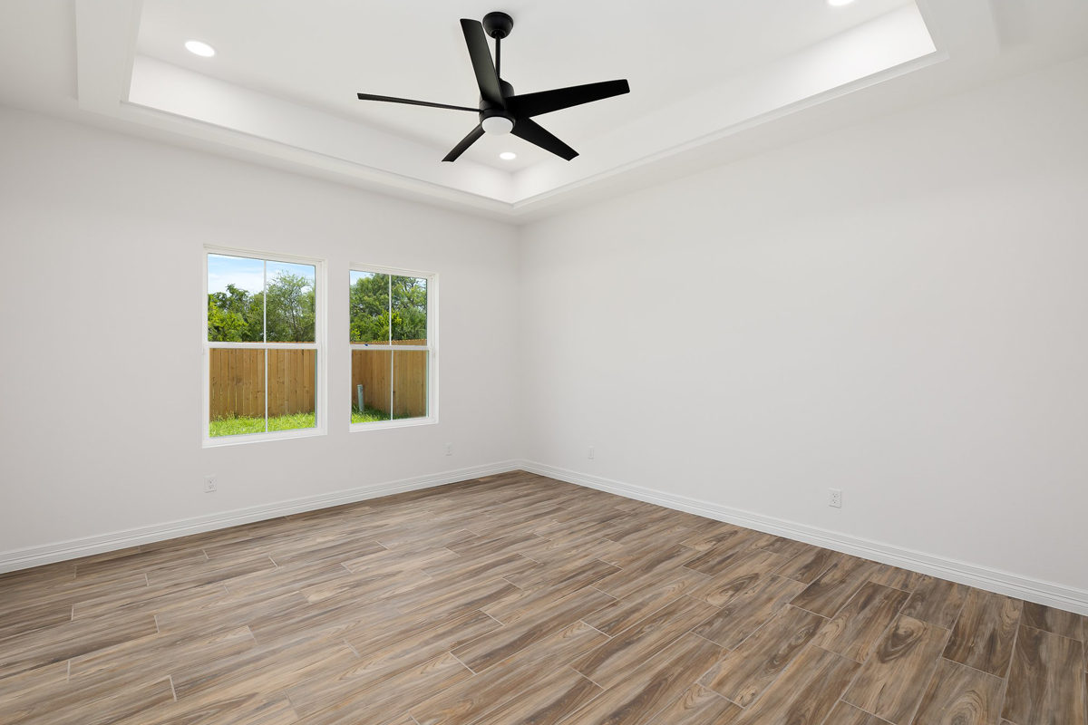 1817 Ozark home