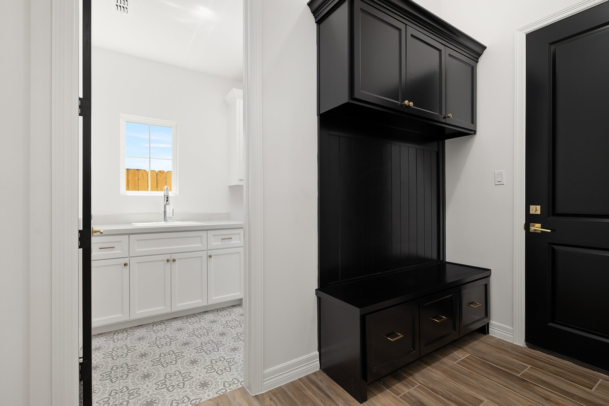1817 Ozark home