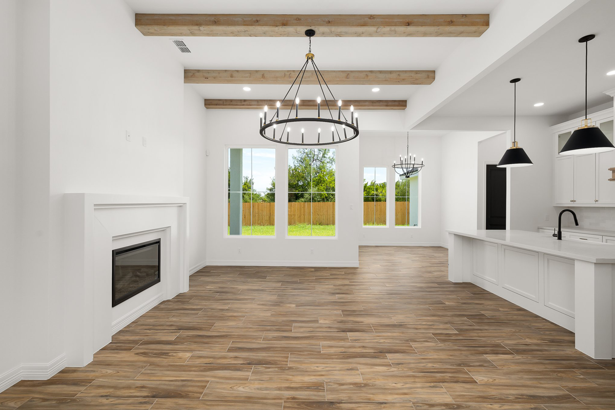 1817 Ozark home