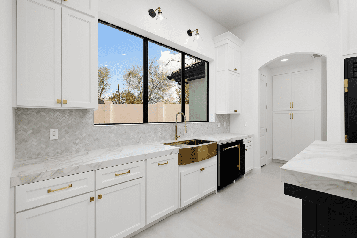 1508 Caroline Joy custom House by Villa Homes in RGV