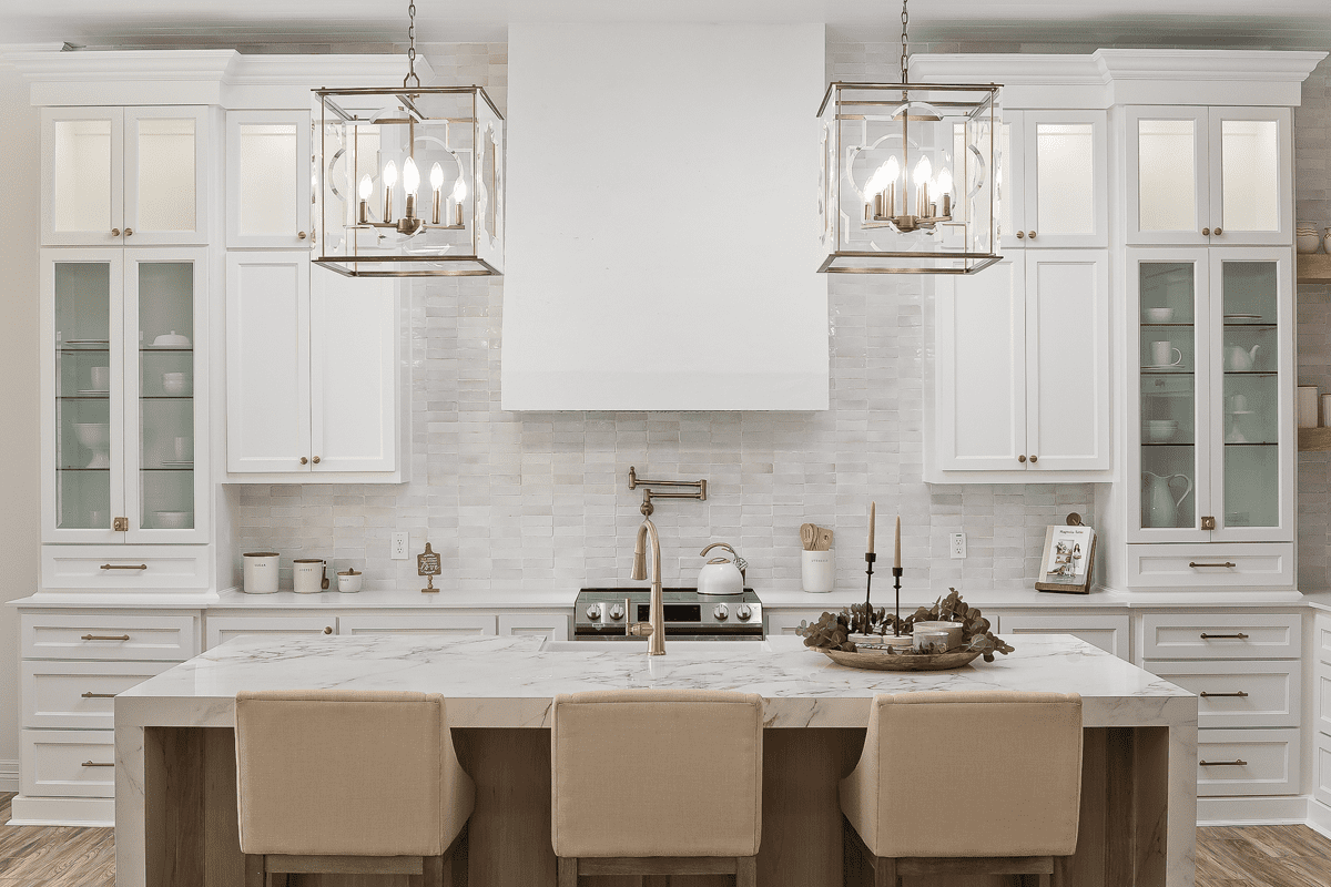 220 Jefferson Villa Homes: Water Edge. Custom Home sale in Texas, South Texas.