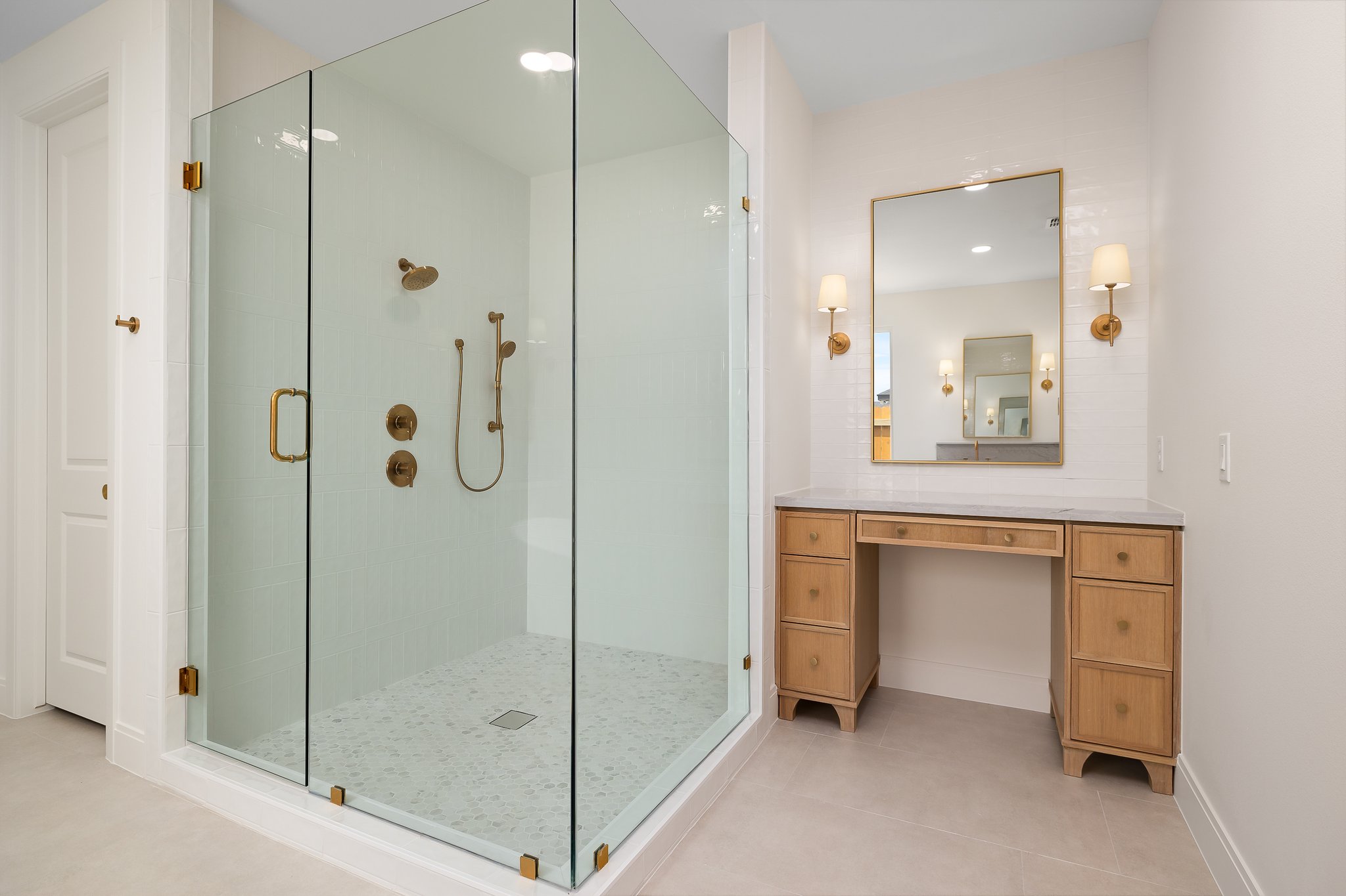 1807 E 28th St. custom home by Villa Homes builders