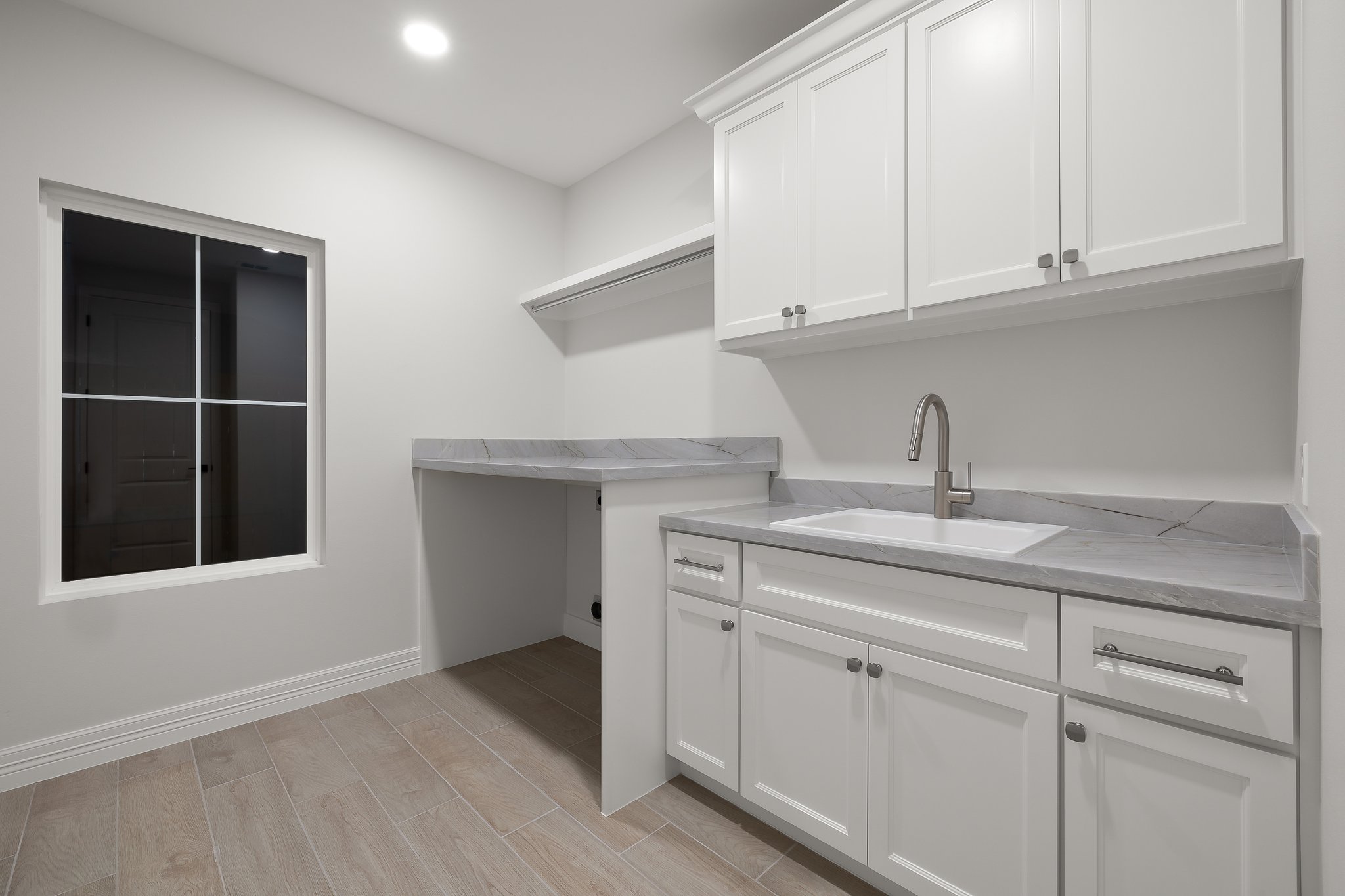 1906 E 28th St Custom home designed by Villa Homes Custom Home Builders McAllen, Mission, RGV, TX