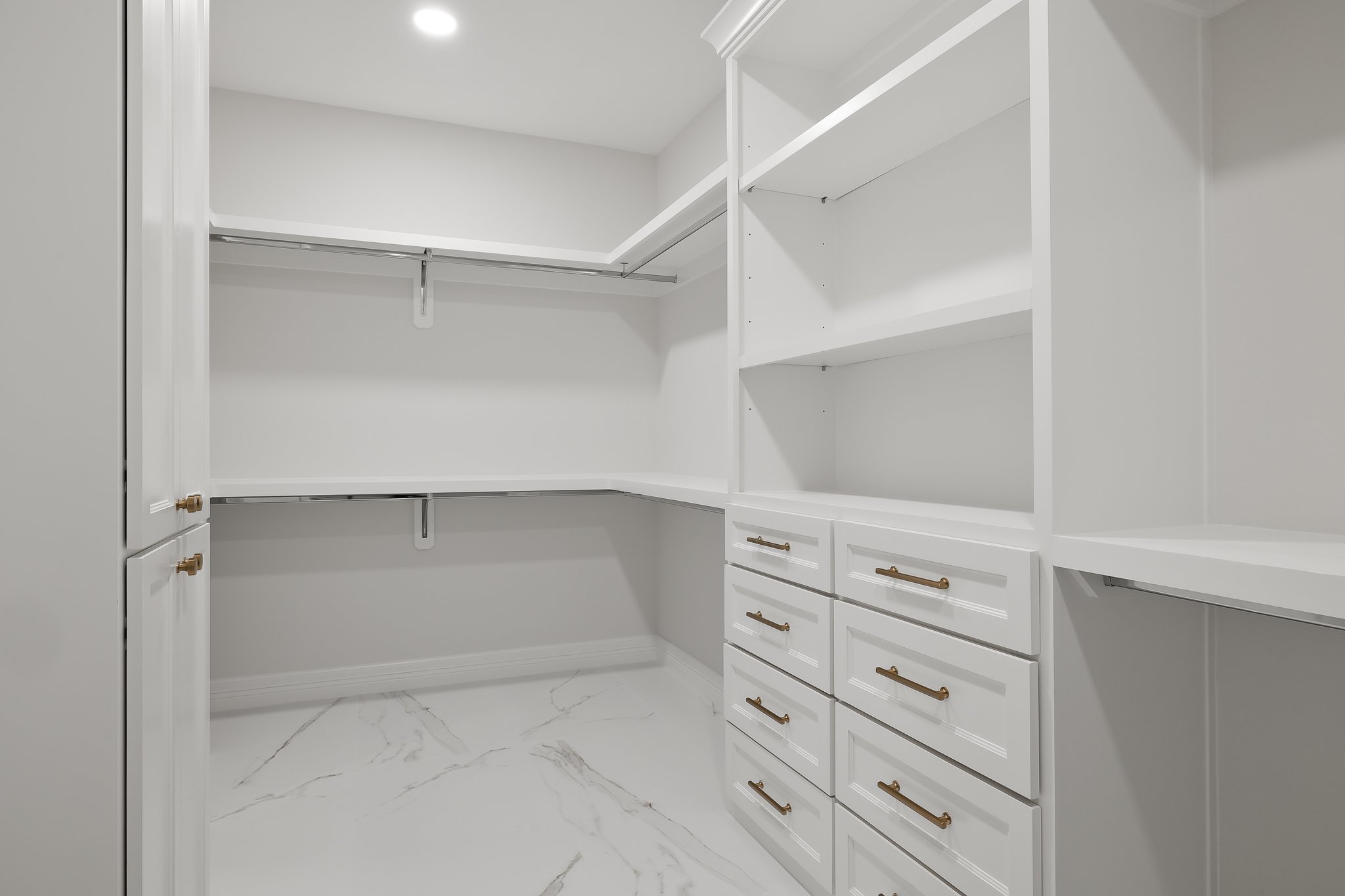 1906 E 28th St Custom home designed by Villa Homes Custom Home Builders McAllen, Mission, RGV, TX