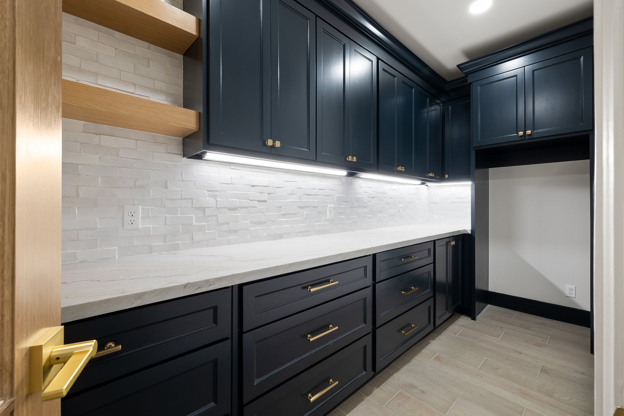 1906 E 28th St Custom home designed by Villa Homes Custom Home Builders McAllen, Mission, RGV, TX