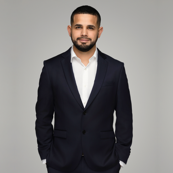 David Villanueva, Jr.