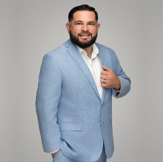 Emigdio Villanueva, III