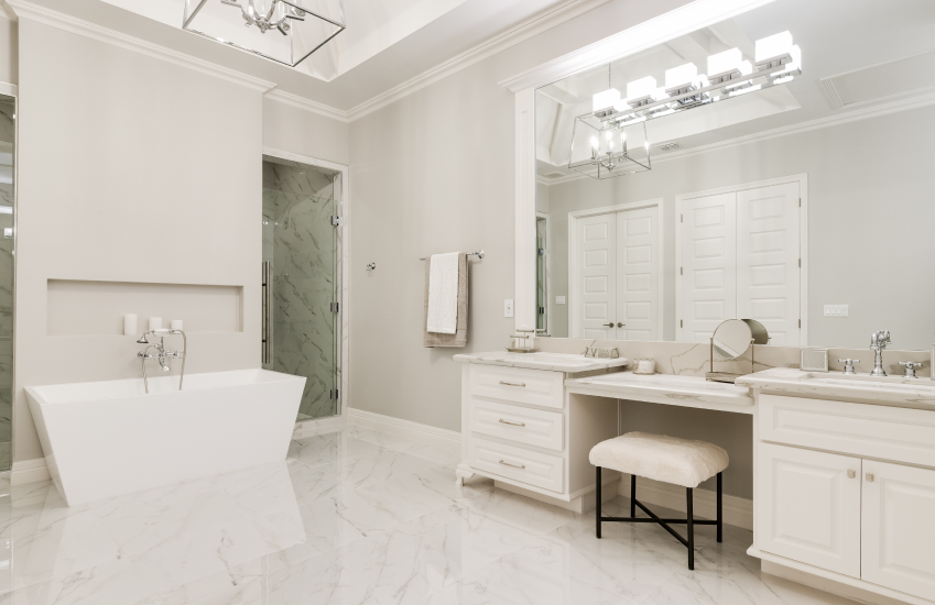 Custom Design Villa Homes