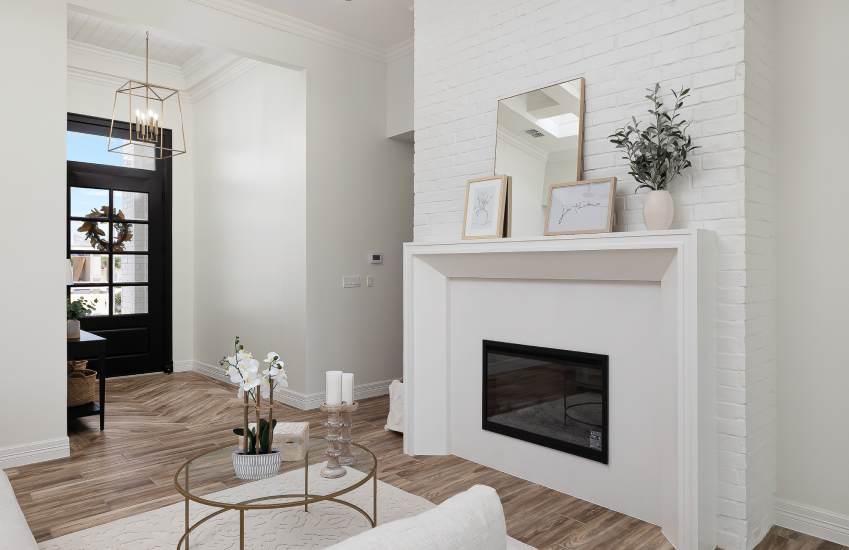Custom Design Villa Homes