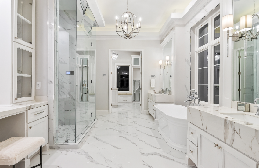 Custom Design Villa Homes