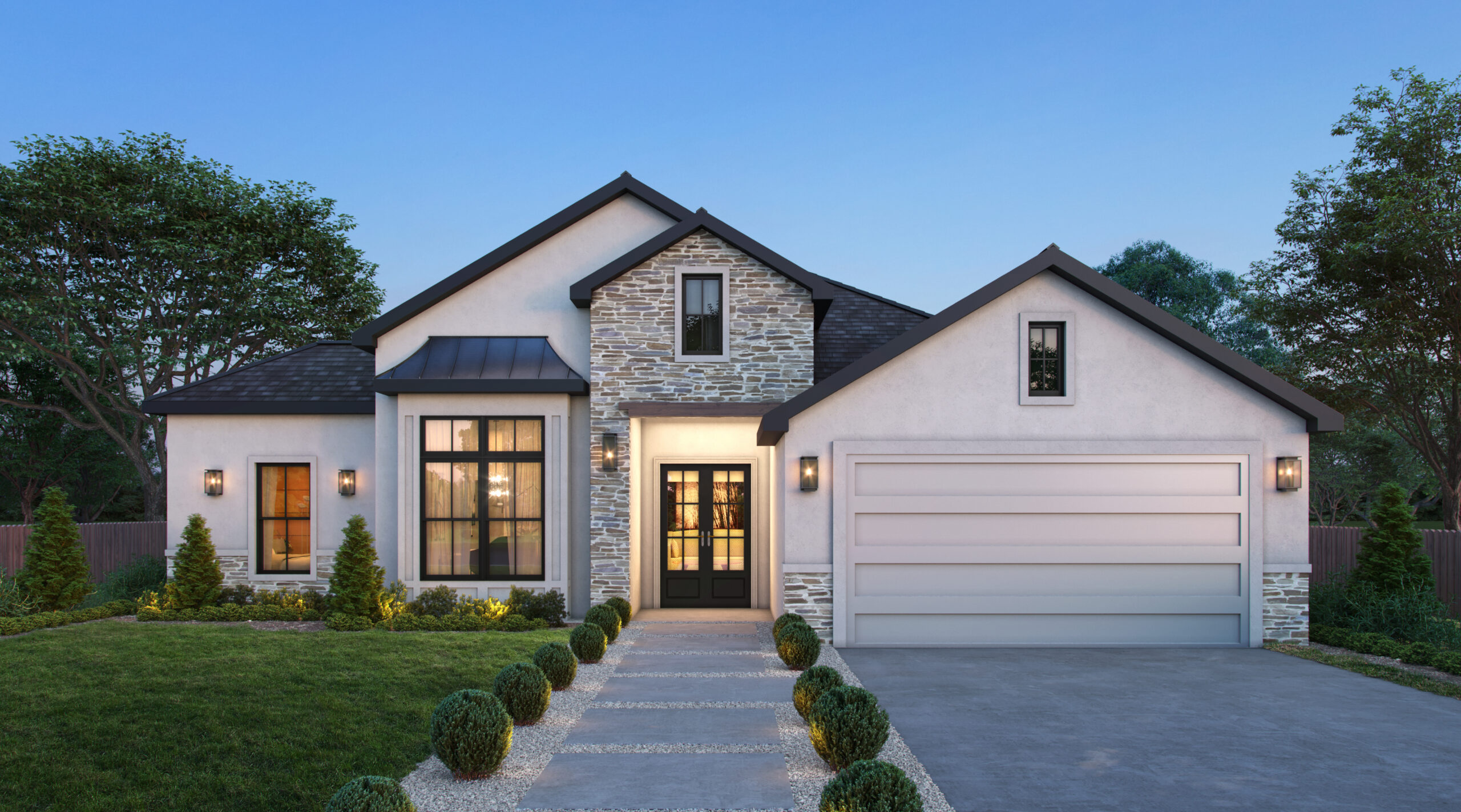 The Heaven home for sale