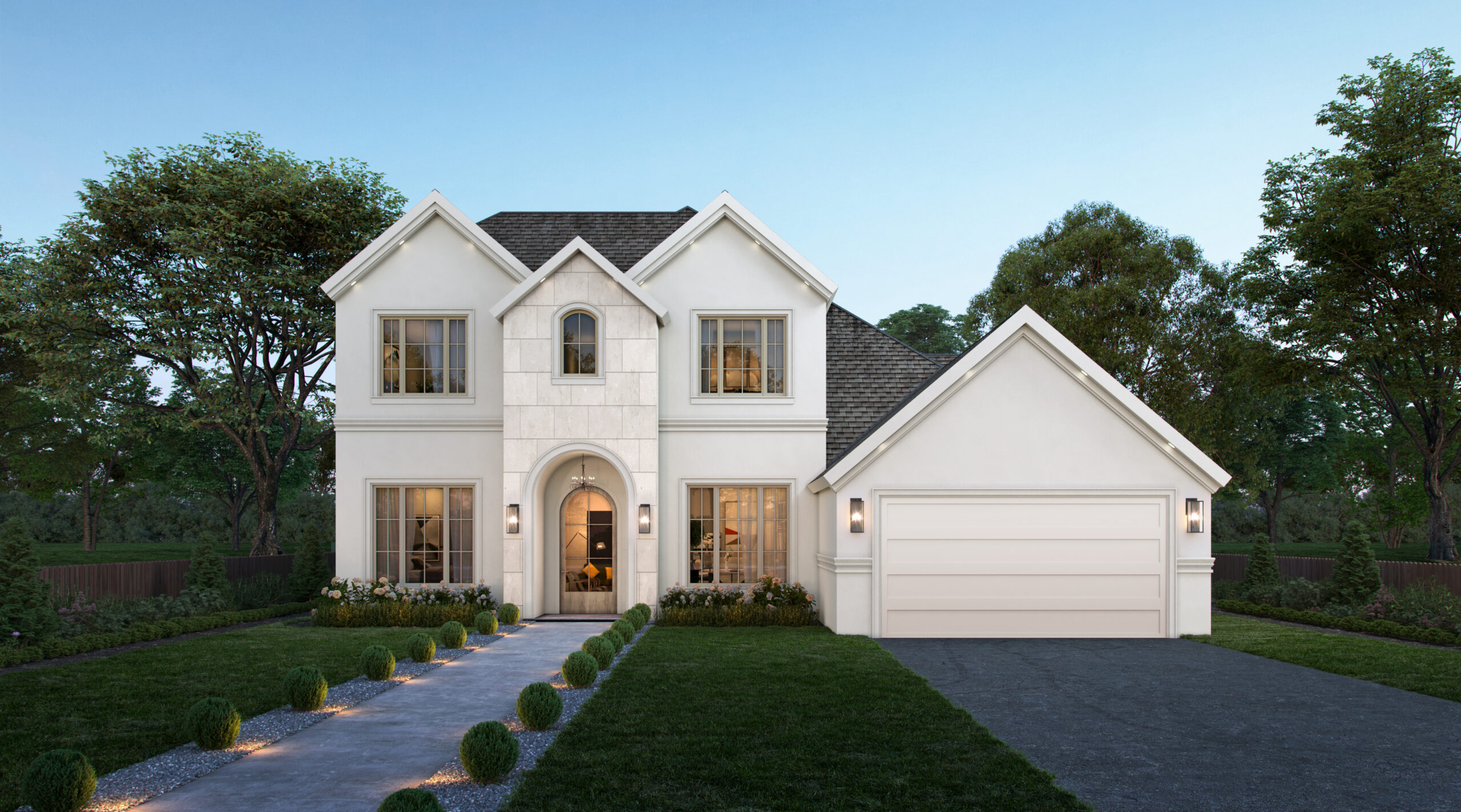 The Alyssa home for sale