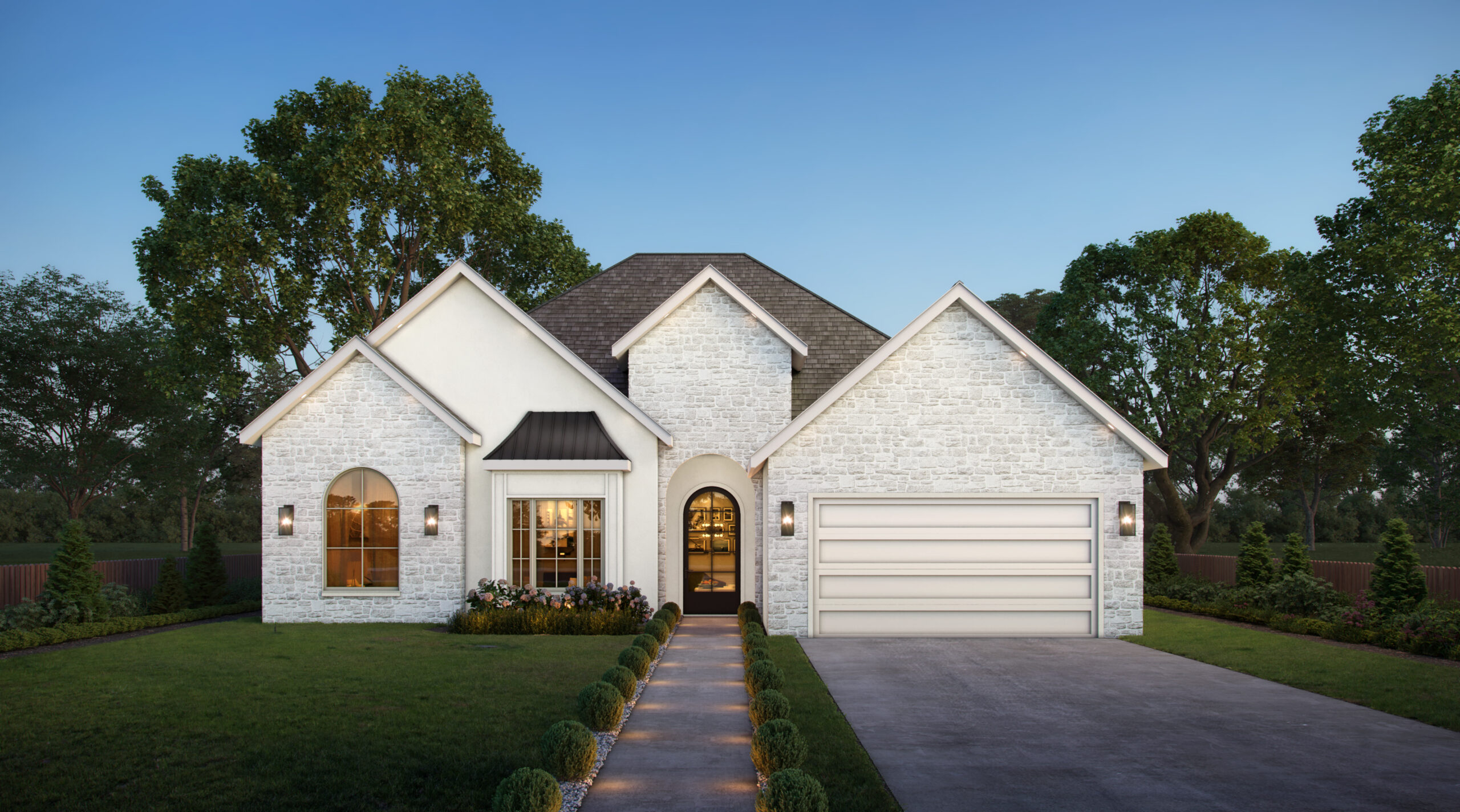 the Ashley home for sale