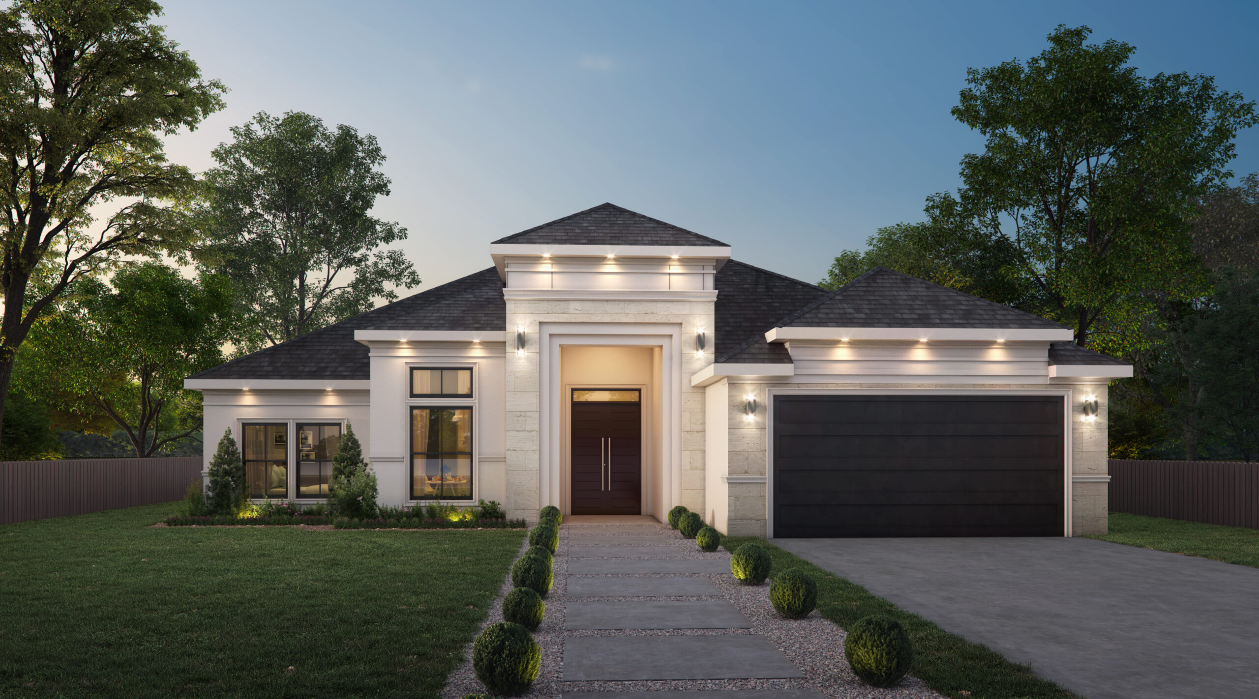 Silverwood Home for Sale