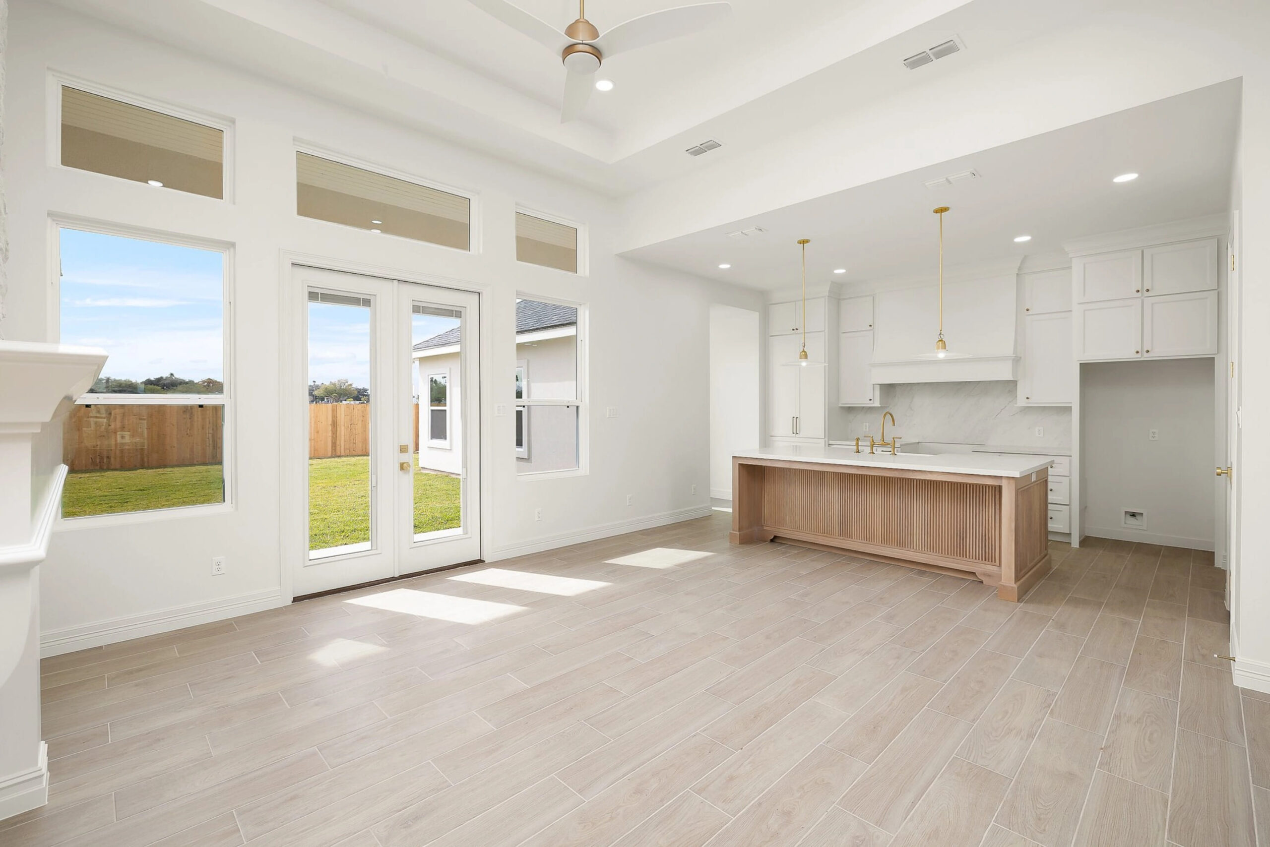 Kitchen Design: Ozark Avenue 1821