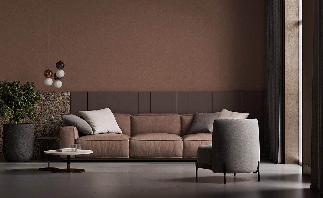 Una impresionante casa silueteada contra una vibrante puesta de sol, destacando las tendencias de construcción del sur de Texas para 2026.
