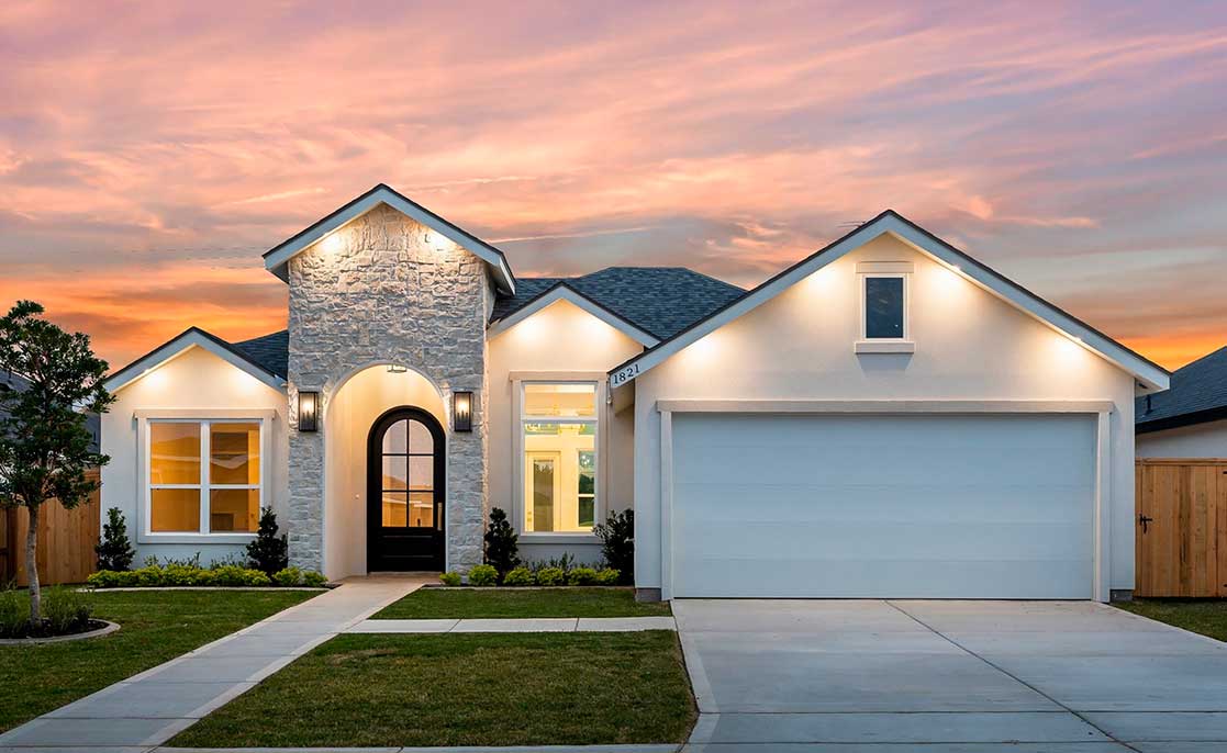 Best Places to Live in McAllen, Texas: Neighborhoods Homebuyers Love