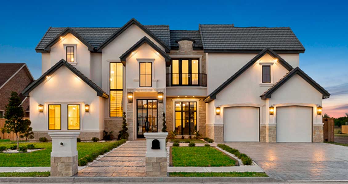 Top Reasons to Work with Custom Home Builders in Mission, TX